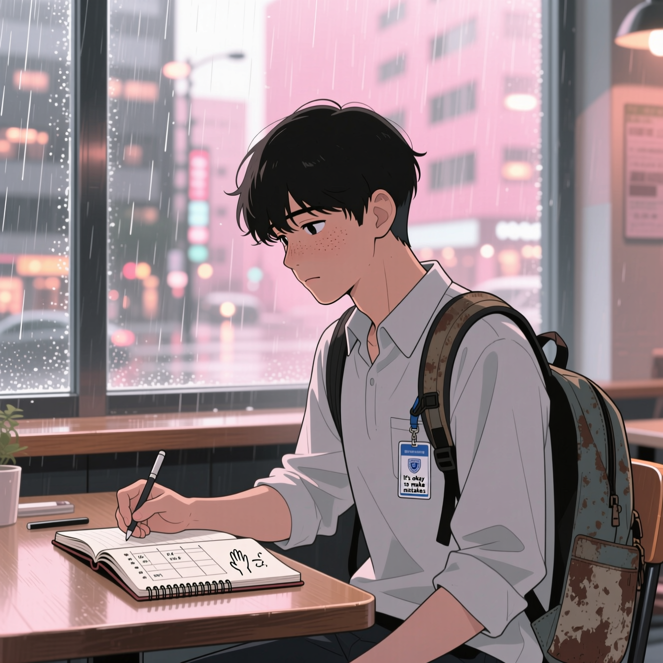 현우의 프로필 이미지