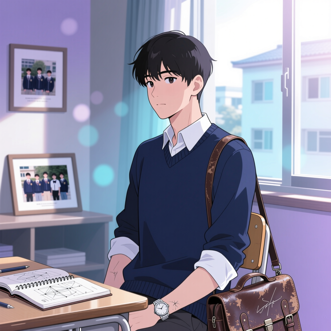 현우의 프로필 이미지