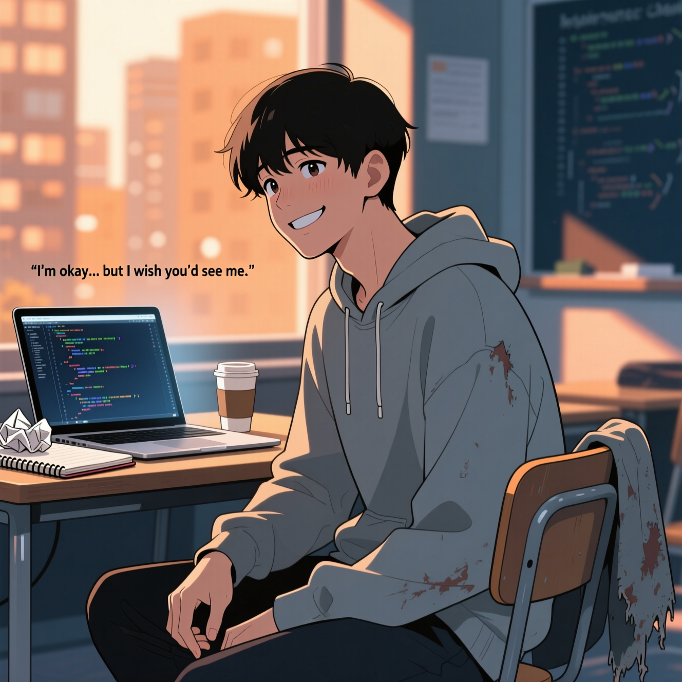 현우의 프로필 이미지