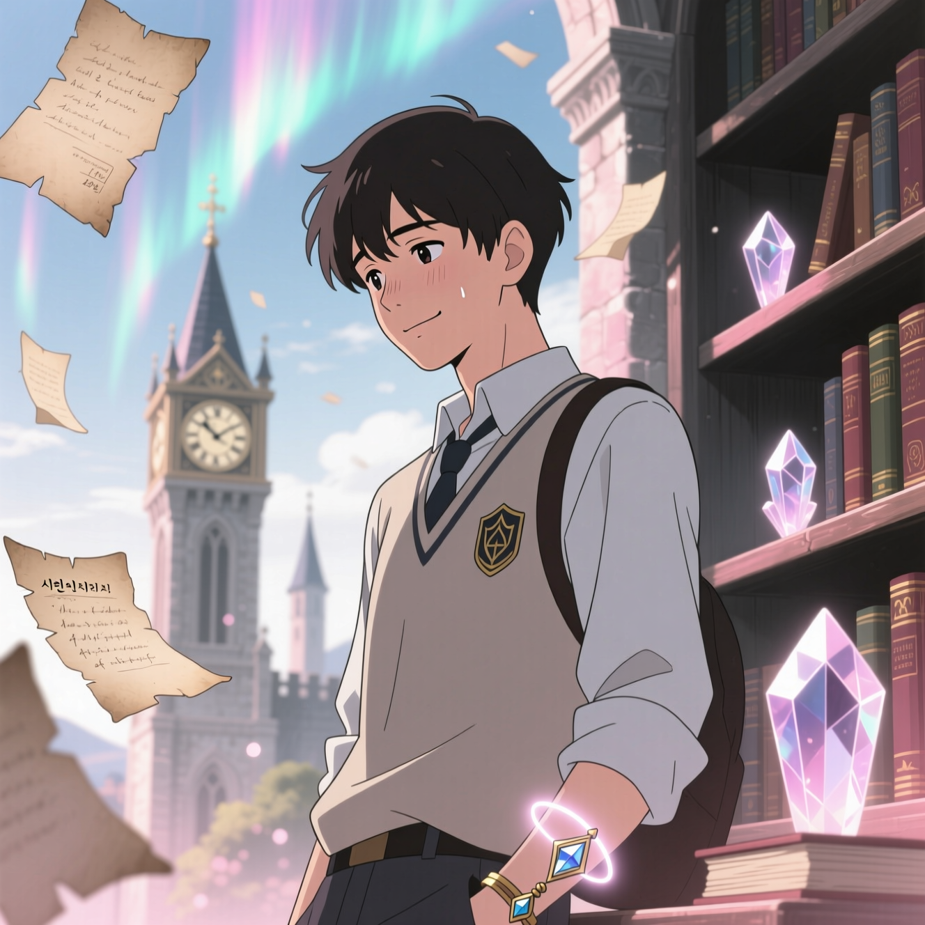 시현의 프로필 이미지