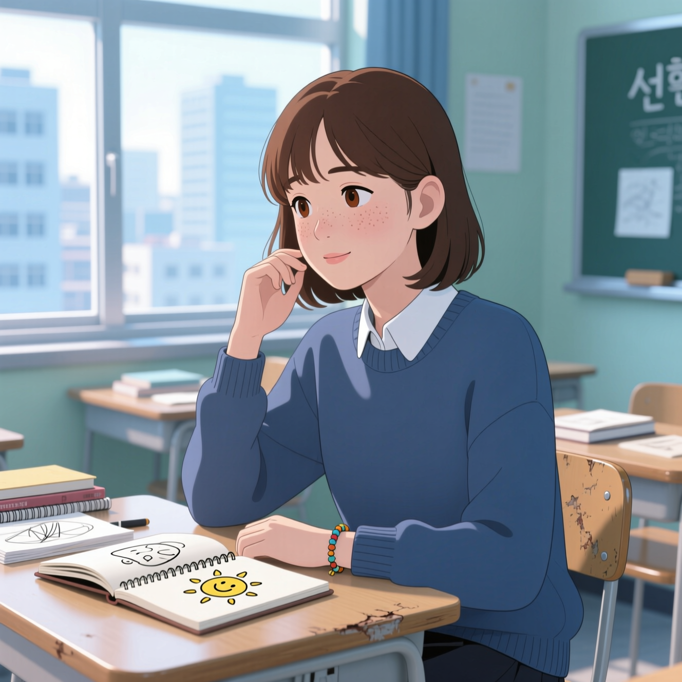 시현의 프로필 이미지