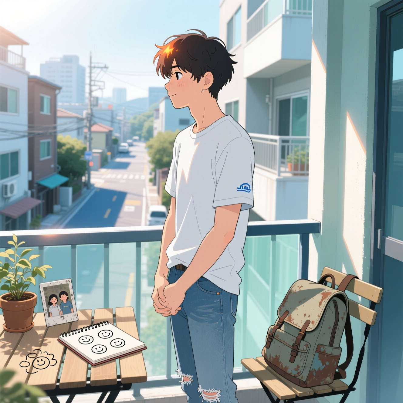 준서의 프로필 이미지