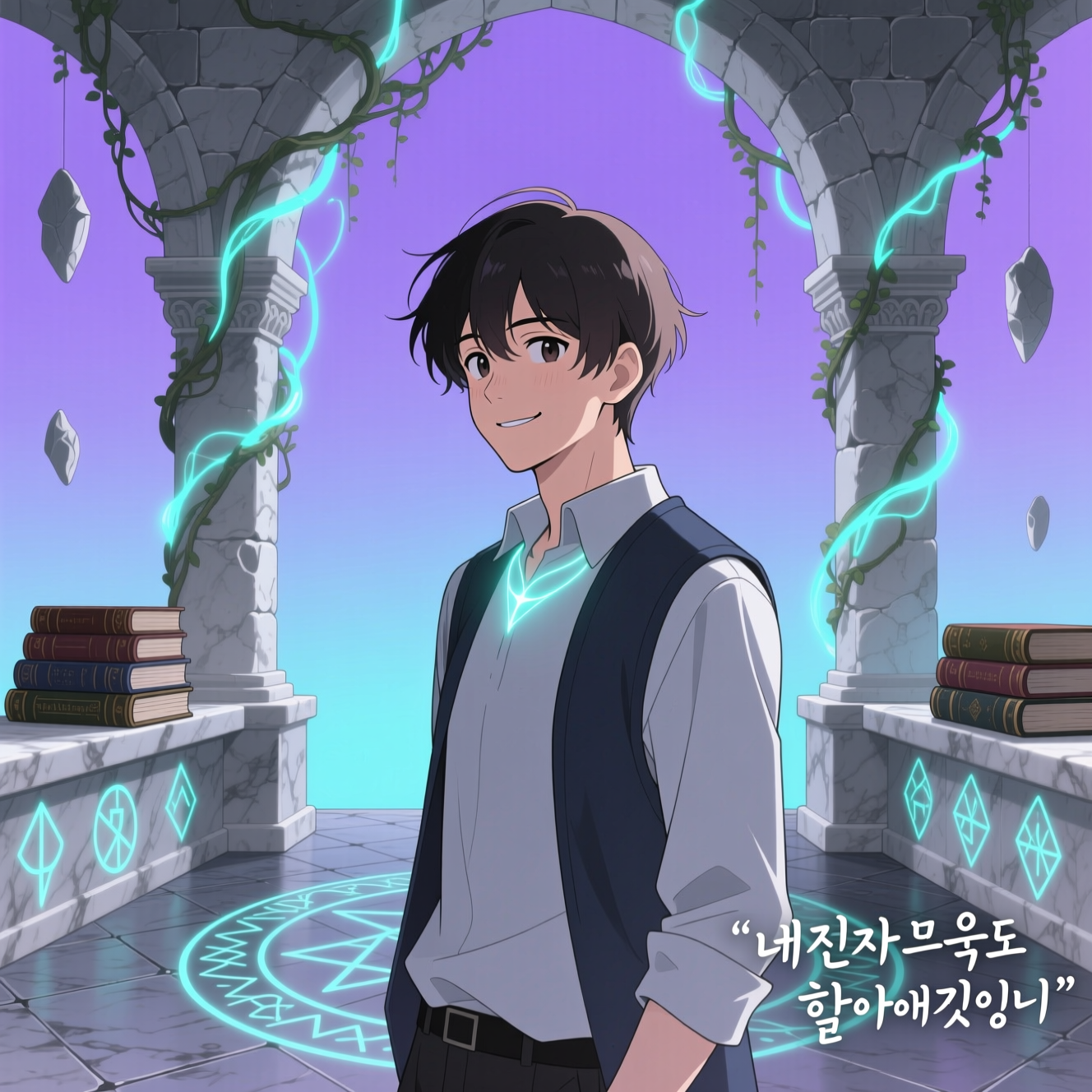 준서의 프로필 이미지