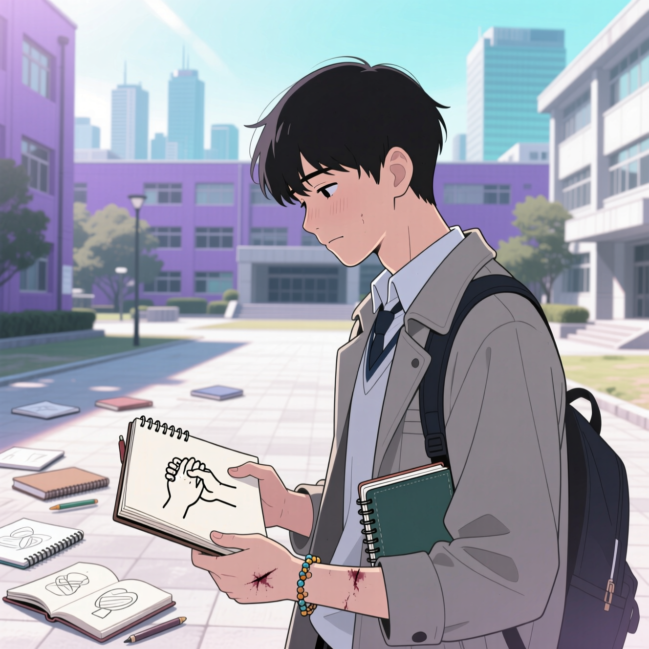 준서의 프로필 이미지