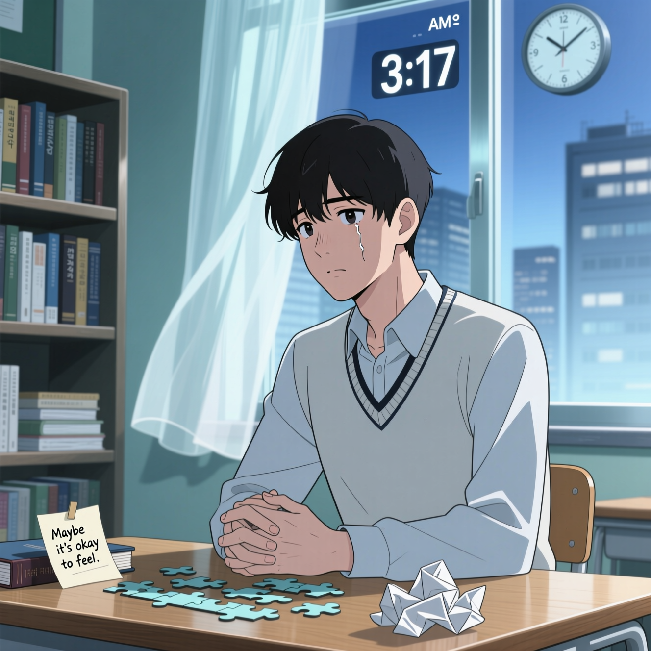 준서의 프로필 이미지