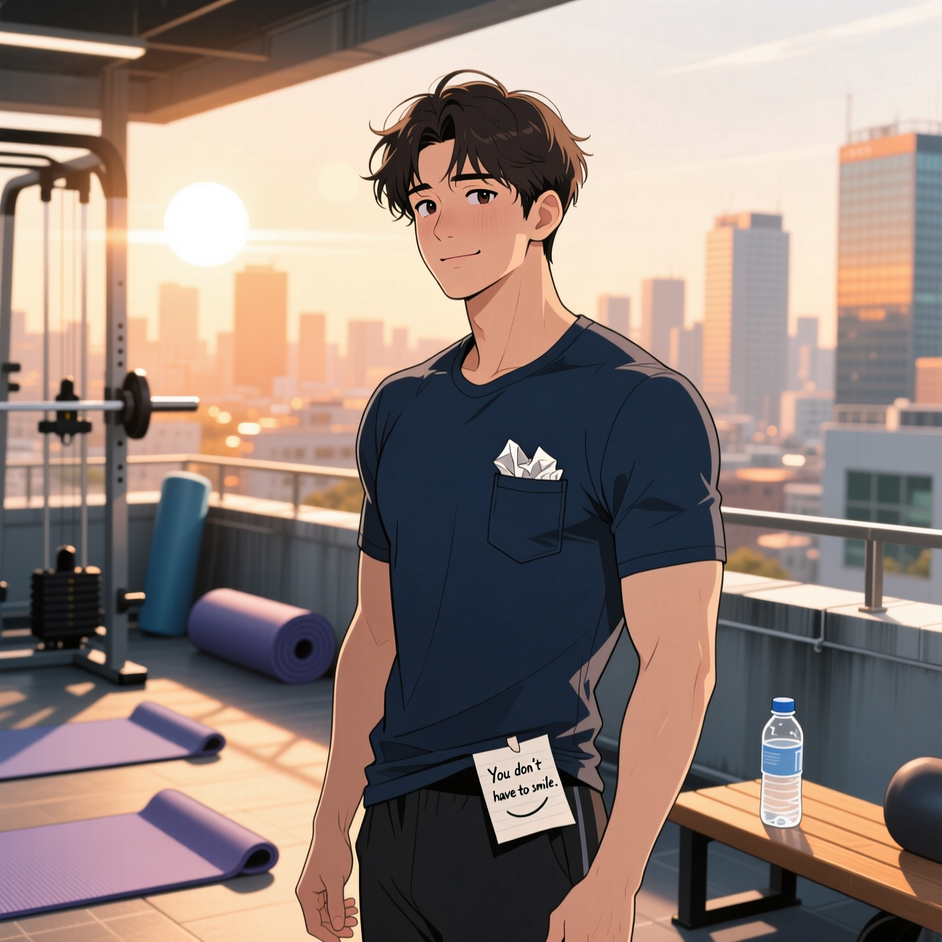 준서의 프로필 이미지