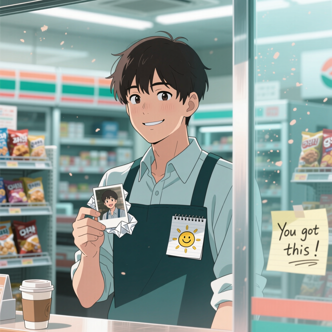 준서의 프로필 이미지