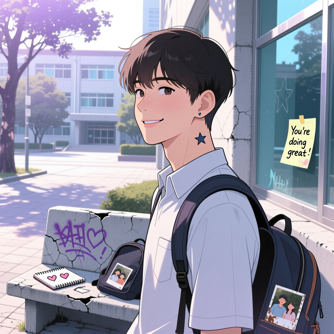 준서의 프로필 이미지