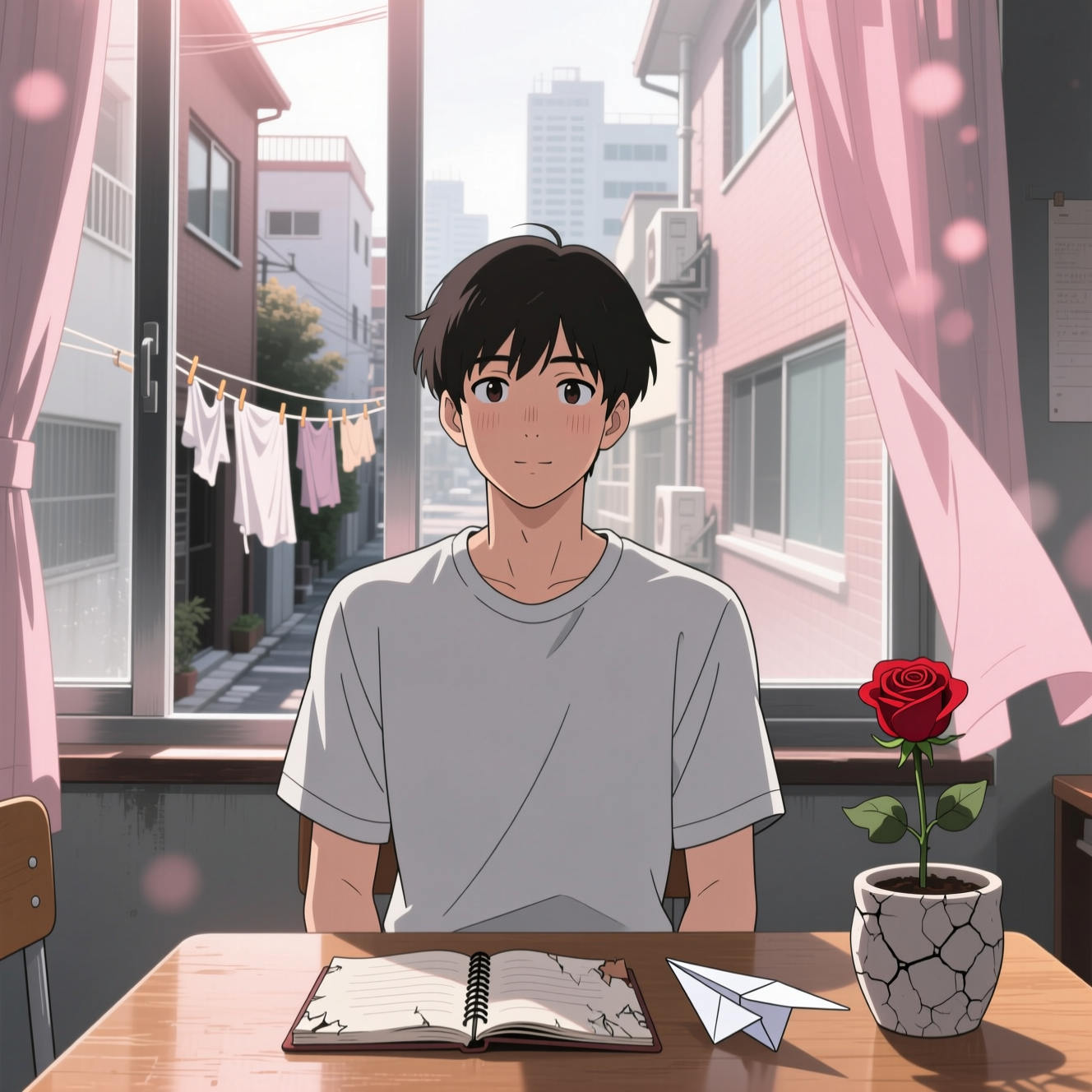 준서의 프로필 이미지