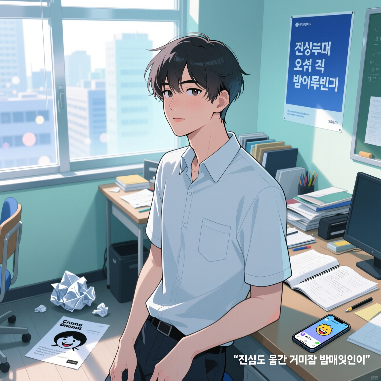 준서의 프로필 이미지