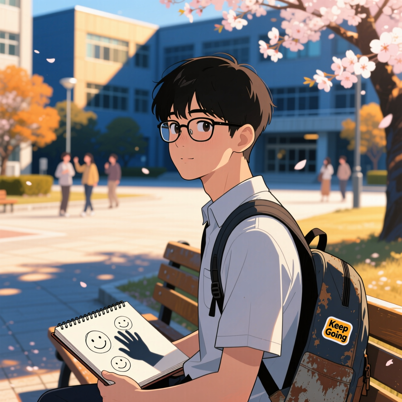 민재의 프로필 이미지