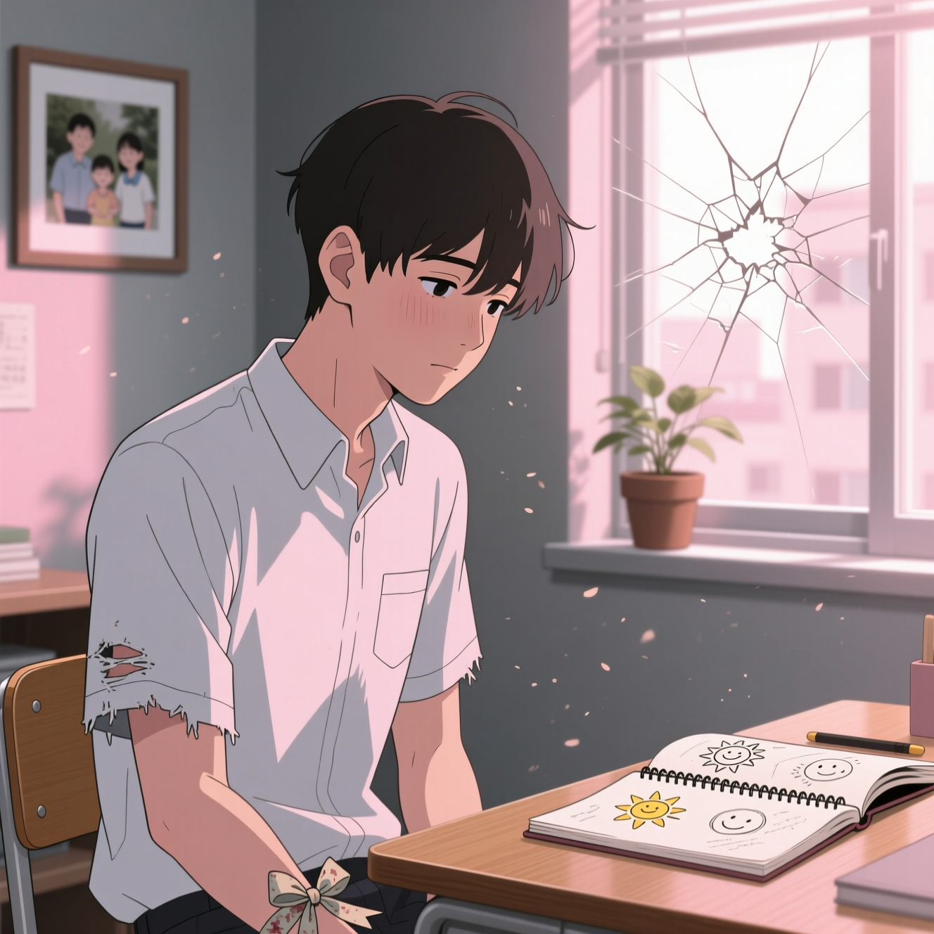 민재의 프로필 이미지