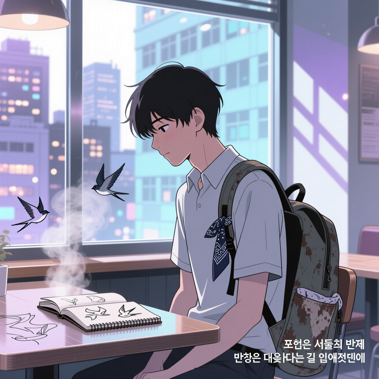 민재의 프로필 이미지