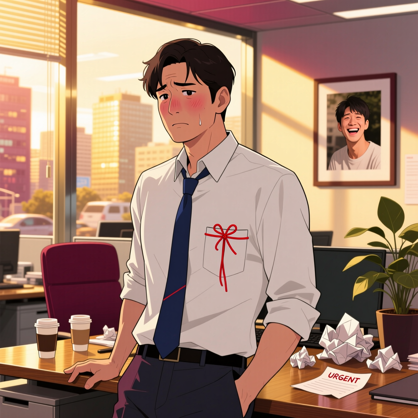 민재의 프로필 이미지