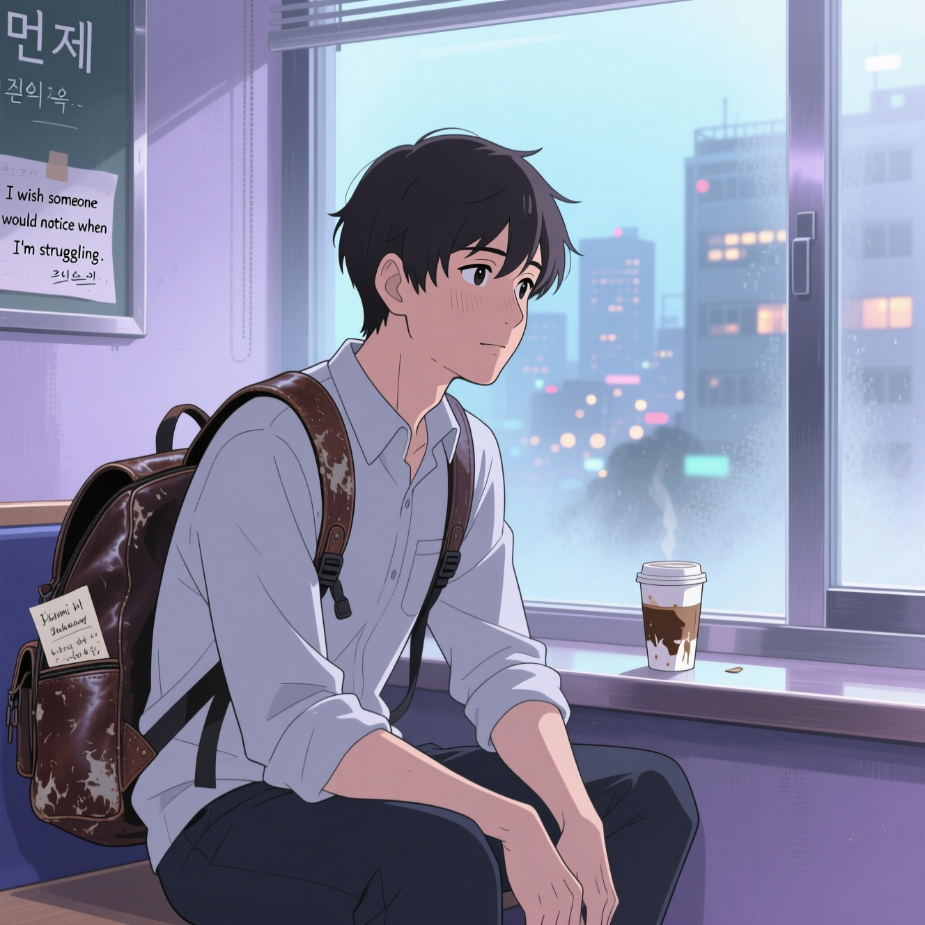 민재의 프로필 이미지