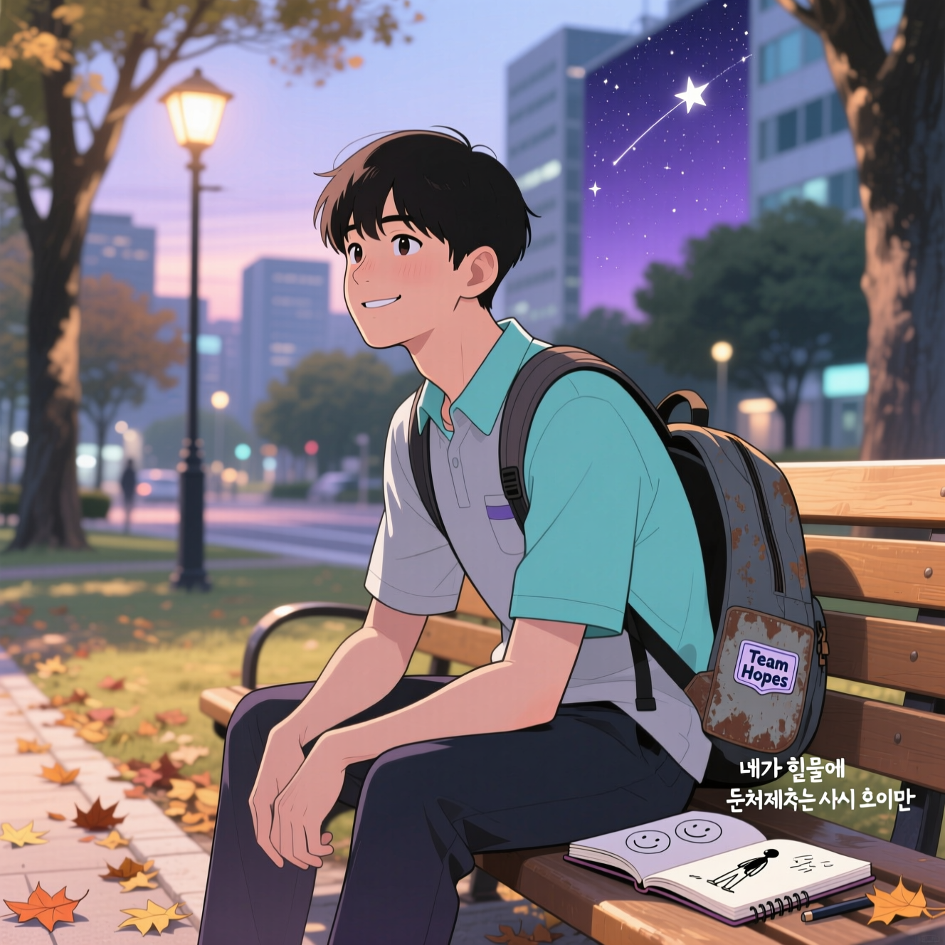 민재의 프로필 이미지