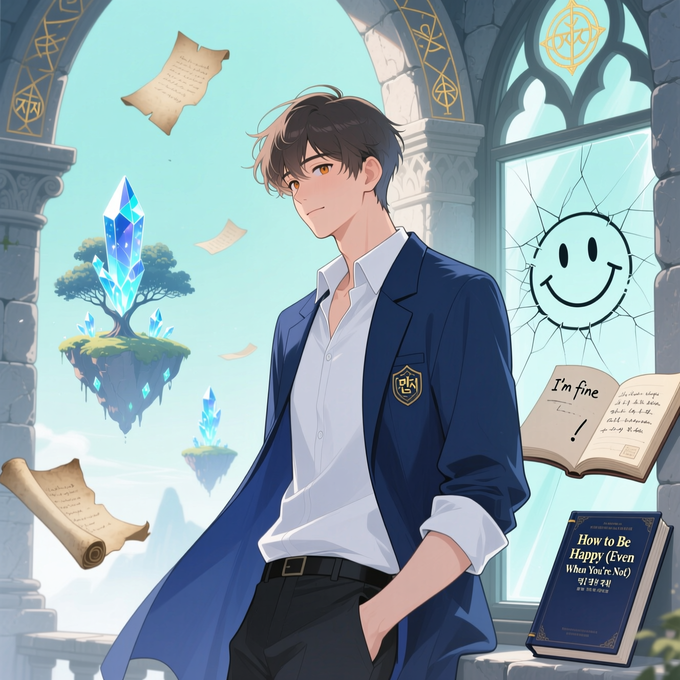 민재의 프로필 이미지