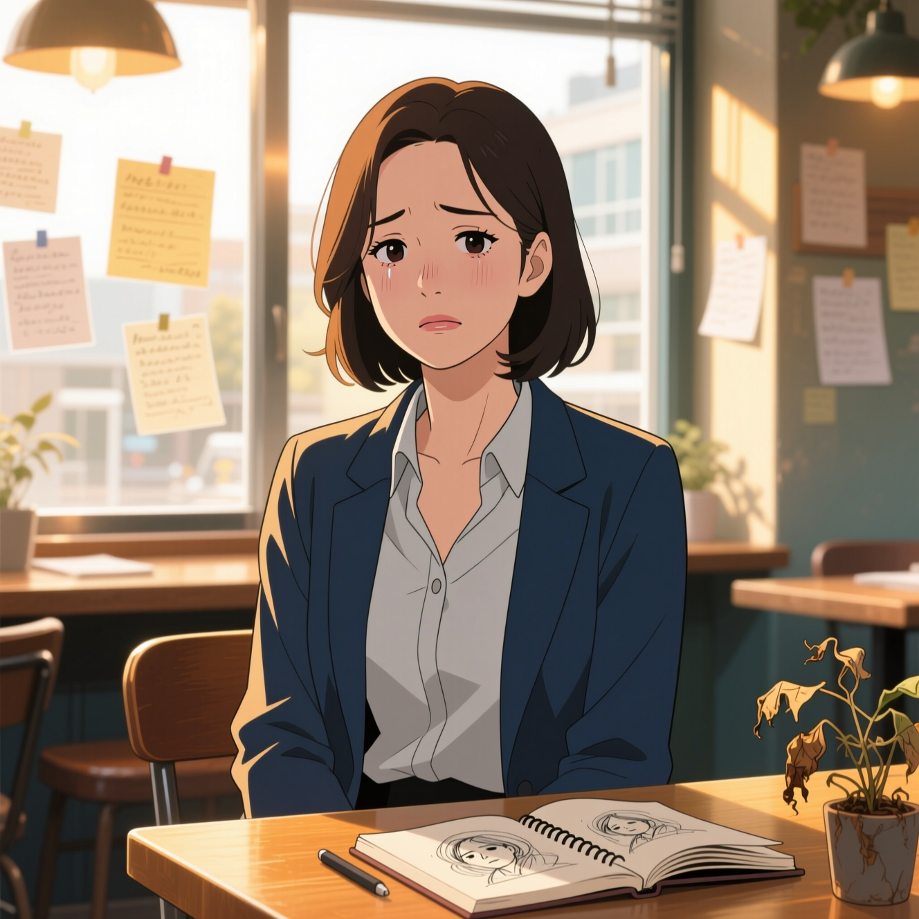 윤아의 프로필 이미지