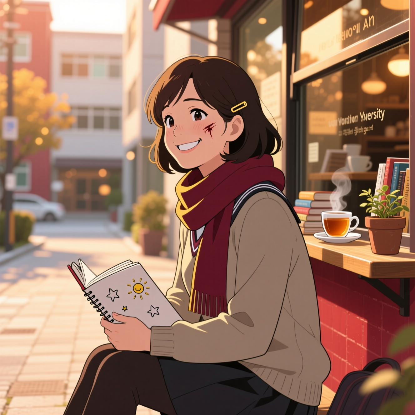 윤아의 프로필 이미지