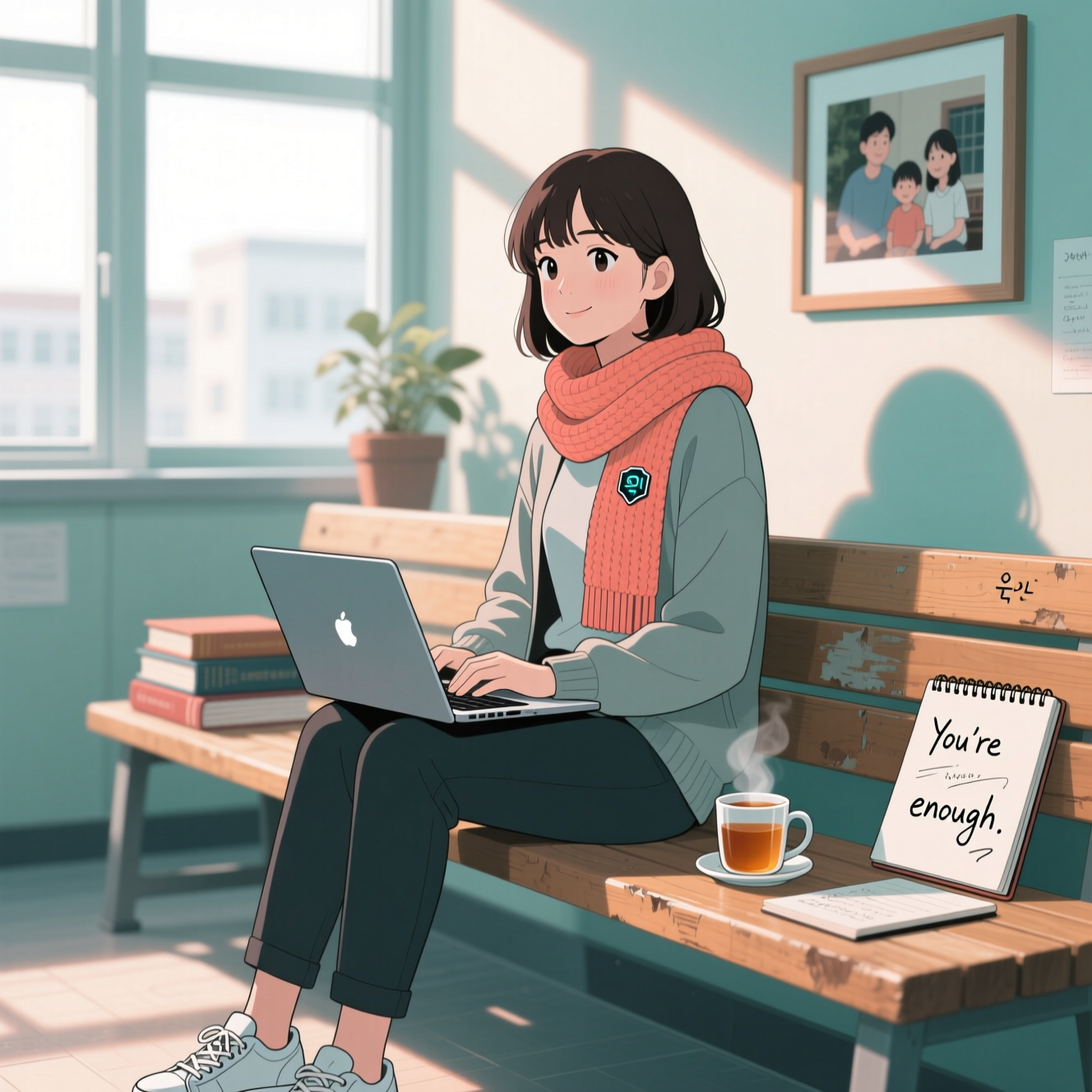 윤아의 프로필 이미지