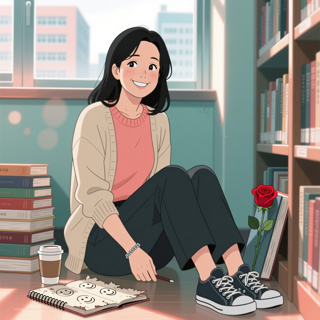 윤아의 프로필 이미지