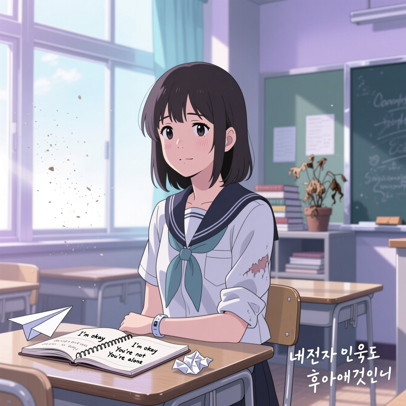 윤아의 프로필 이미지