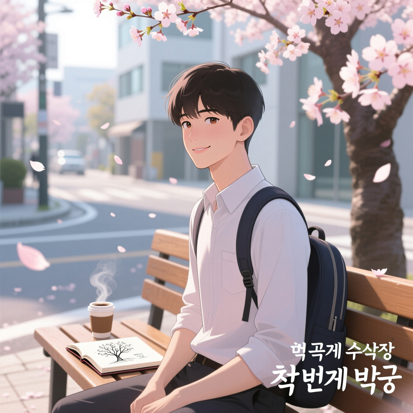 벚꽃 수업장의 프로필 이미지