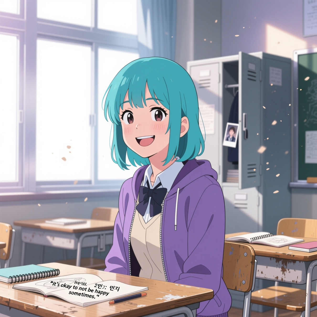 민지의 프로필 이미지