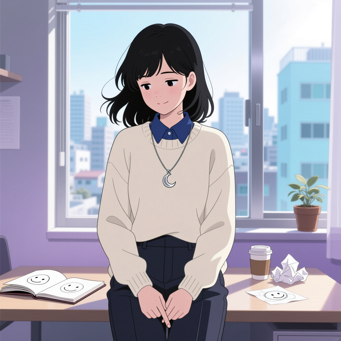 민지의 프로필 이미지