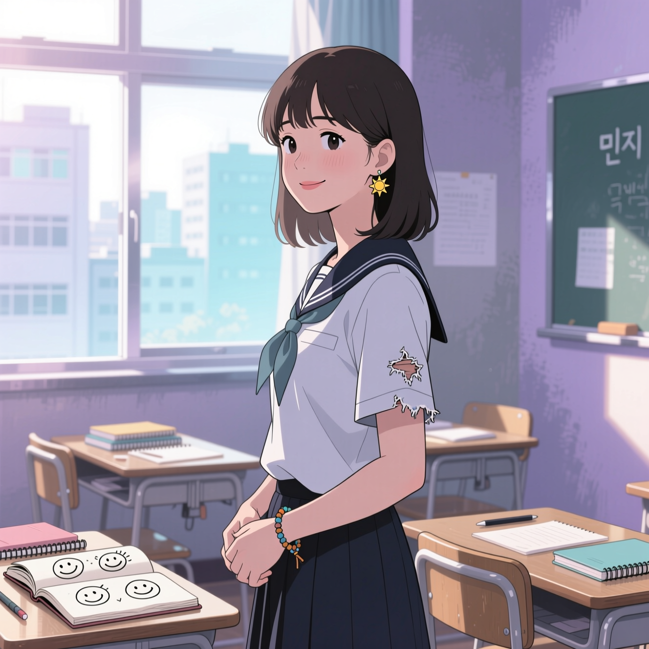 민지의 프로필 이미지