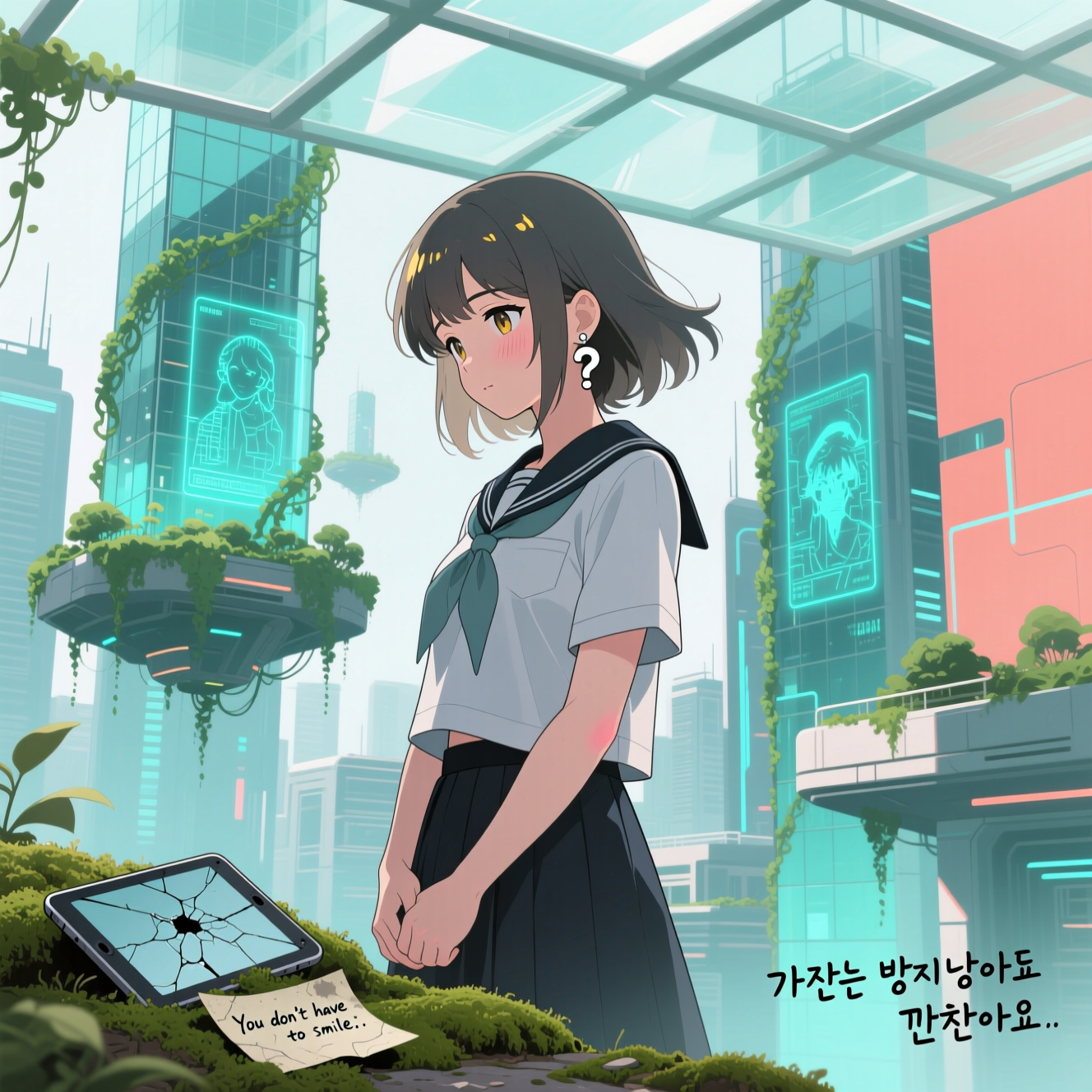 민지의 프로필 이미지