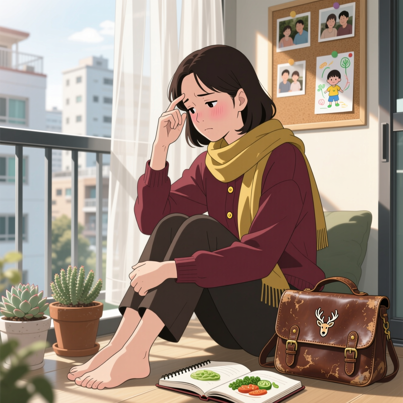 민지의 프로필 이미지