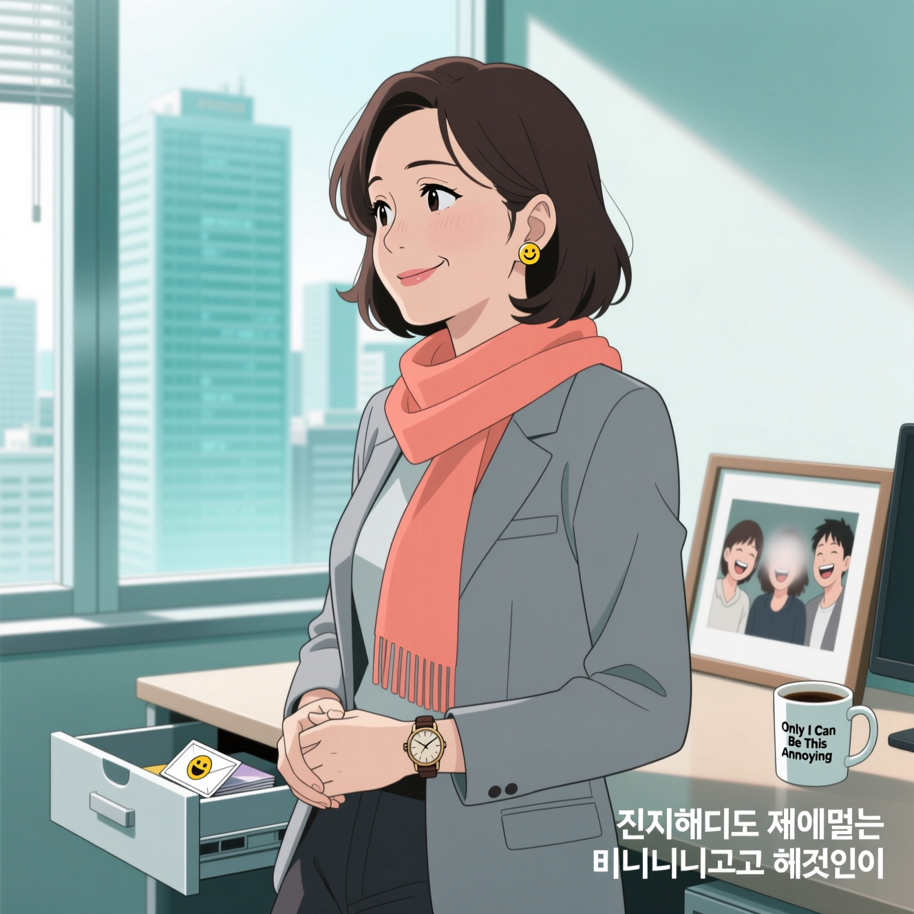 민지의 프로필 이미지