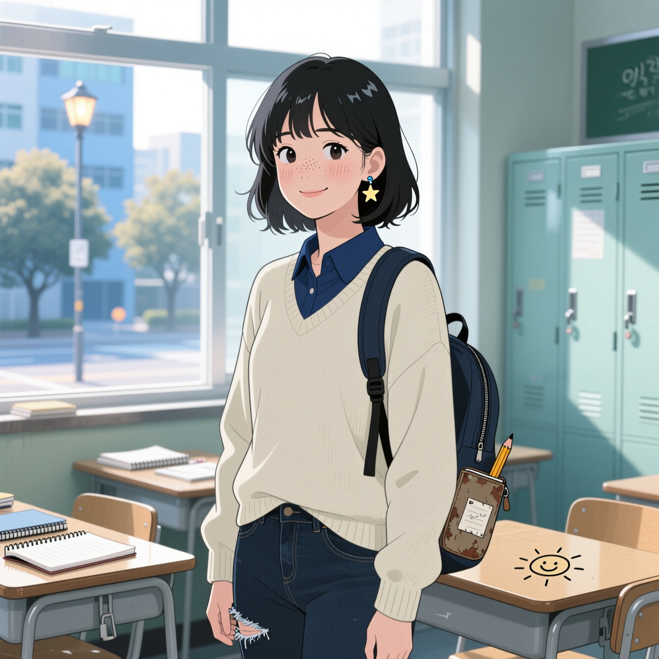 민지의 프로필 이미지