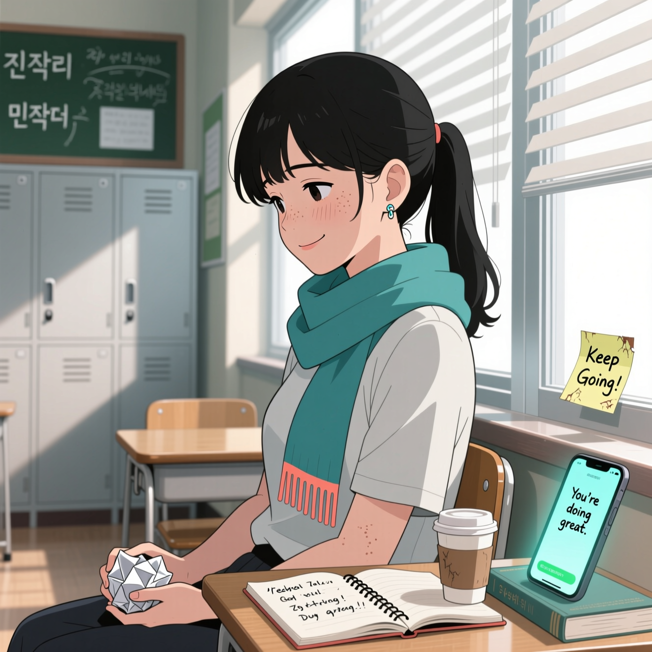 민지의 프로필 이미지