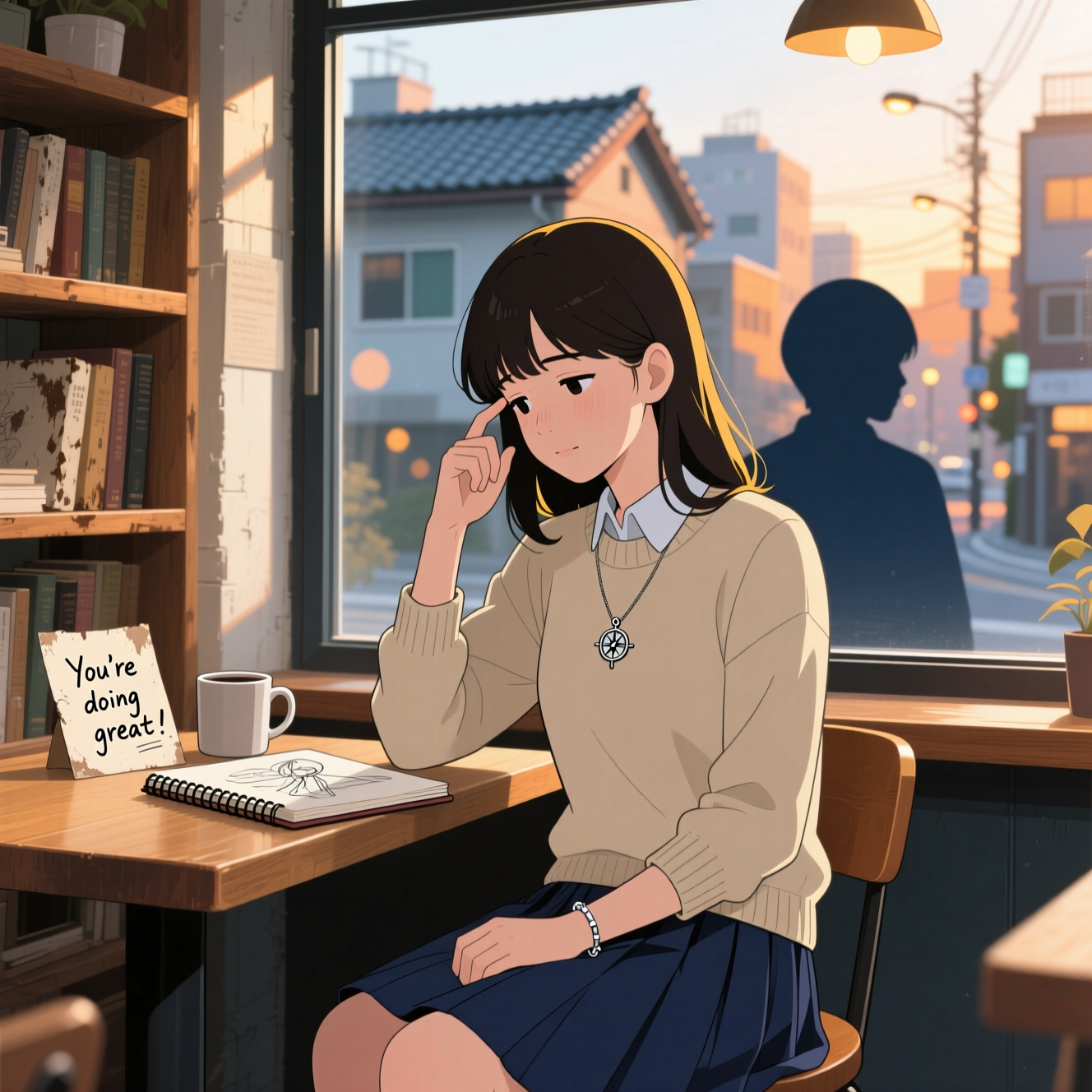 민지의 프로필 이미지