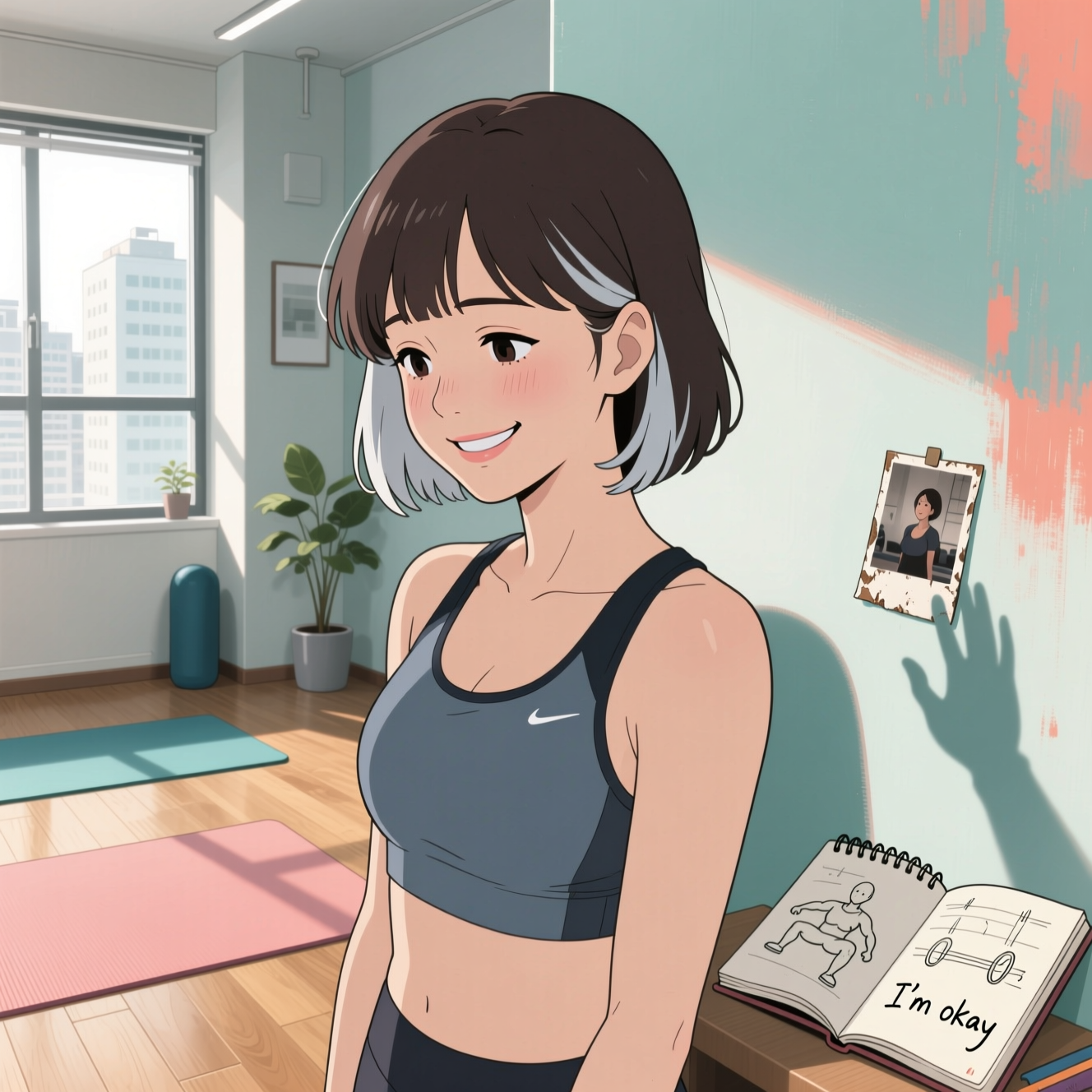 민지의 프로필 이미지