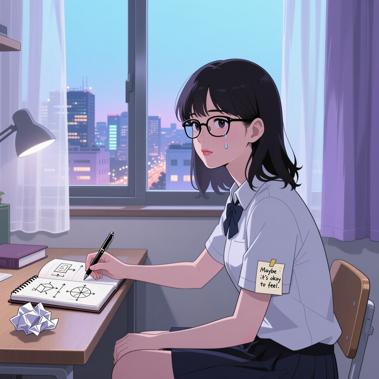 민지의 프로필 이미지