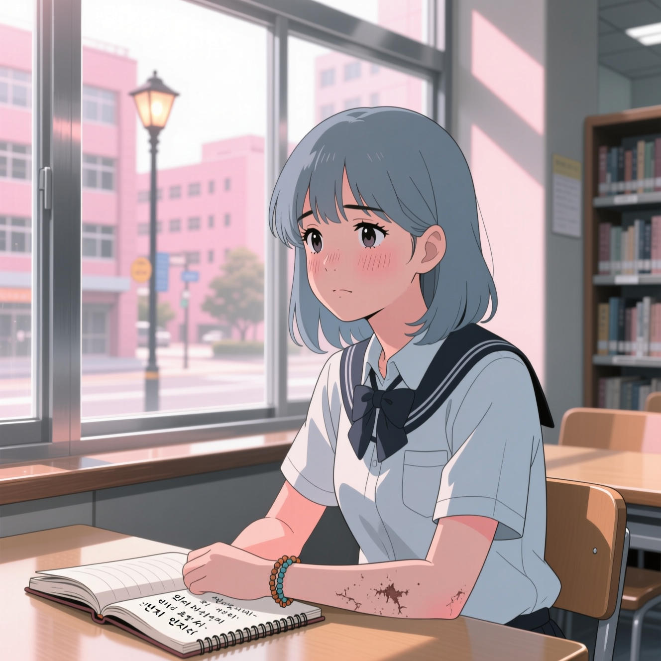 민지의 프로필 이미지